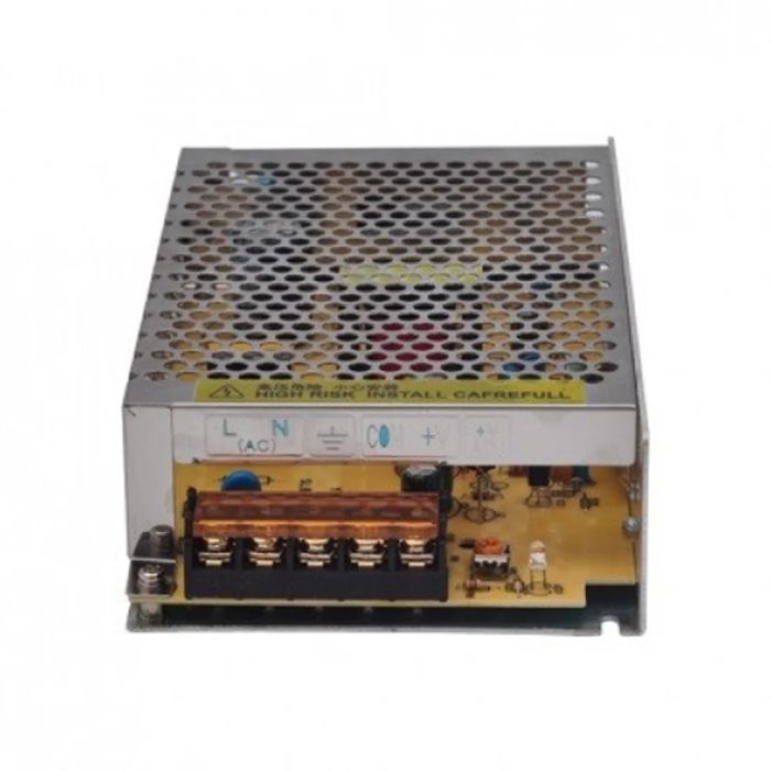 Блок живлення Mustang Energy PS-1205PB 12V/5A