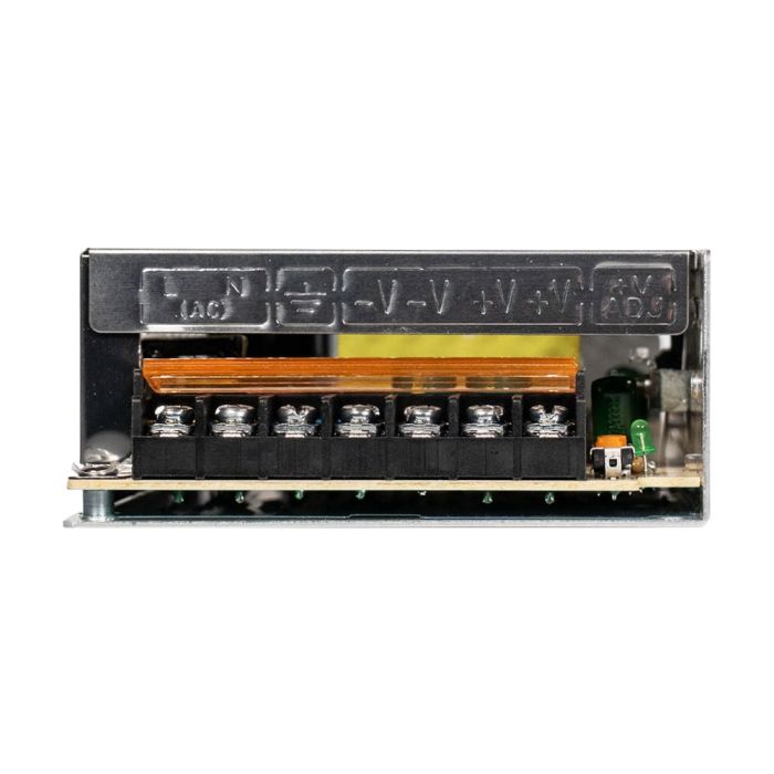 Блок живлення Mustang Energy PS-1210PB 12V/10A