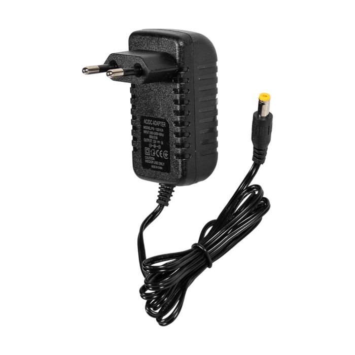 Блок живлення Mustang Energy PS-1201CA 12V/1A