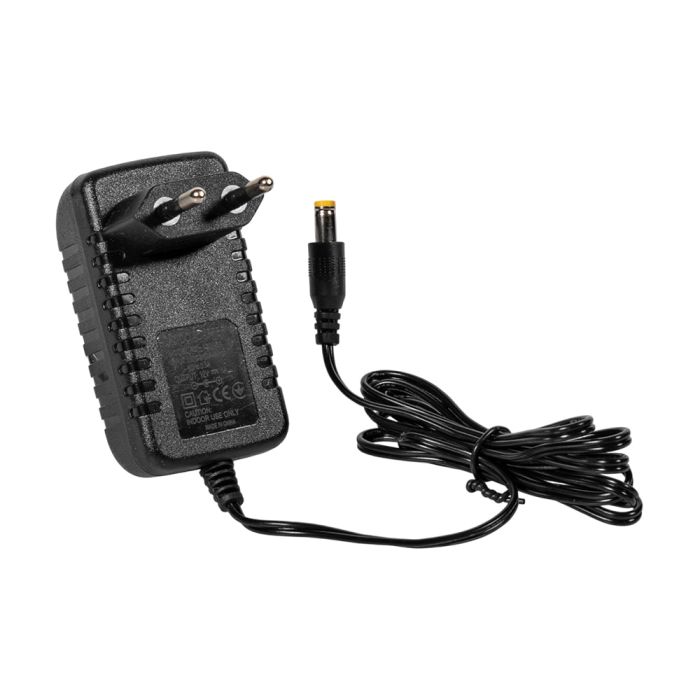 Блок живлення Mustang Energy PS-1201CA 12V/1A