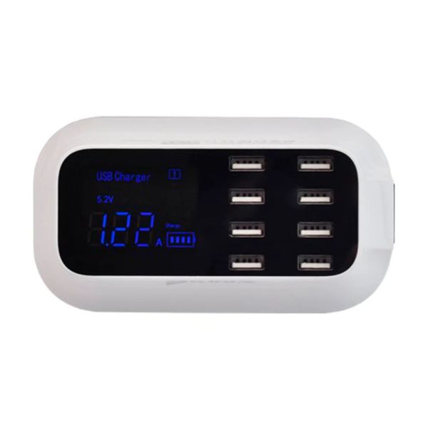 USB зарядний пристрій CDA19A TRINIX