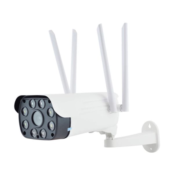 IP-відеокамера з WiFi 2Mp Light Vision VLC-3192WI f=3.6mm