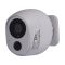 Автономна WiFi IP-відеокамера 2Mp Light Vision VLC-08IB f=3.6mm, на акумуляторних батареях
