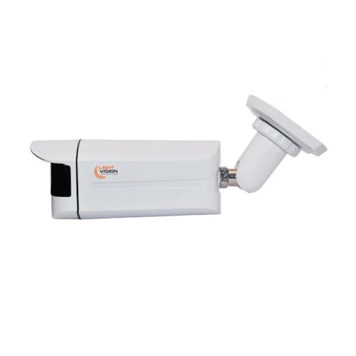 MHD-відеокамера 2Mp Light Vision VLC-4192WZVM White f=6-22mm