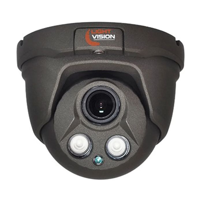 MHD-відеокамера 5Mp Light VIsion VLC-8256DFM Graphite f=2.8-12mm