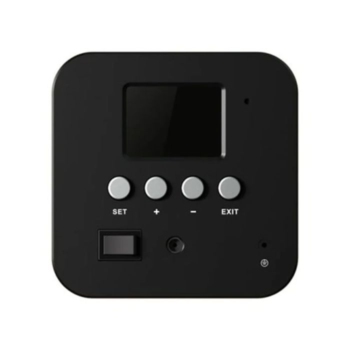 Калібратор температури TVT TD-5002