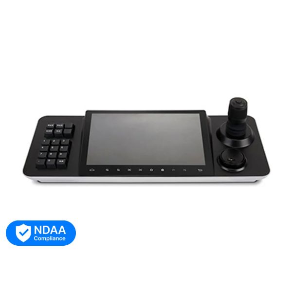 Пульт керування Speed Dome/PTZ-камерами TVT TD-K23