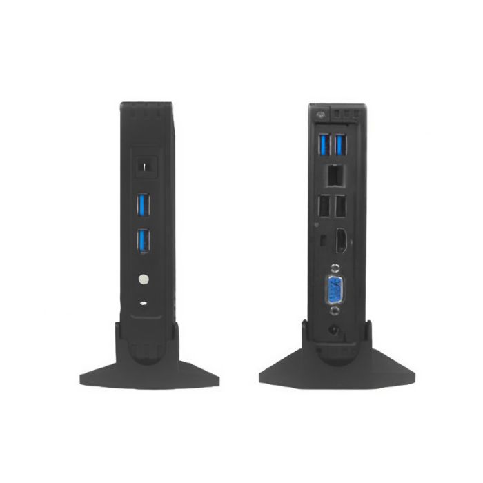 Міні-сервер керування TVT TD-A300-MTC-E для системи відеоспостереження