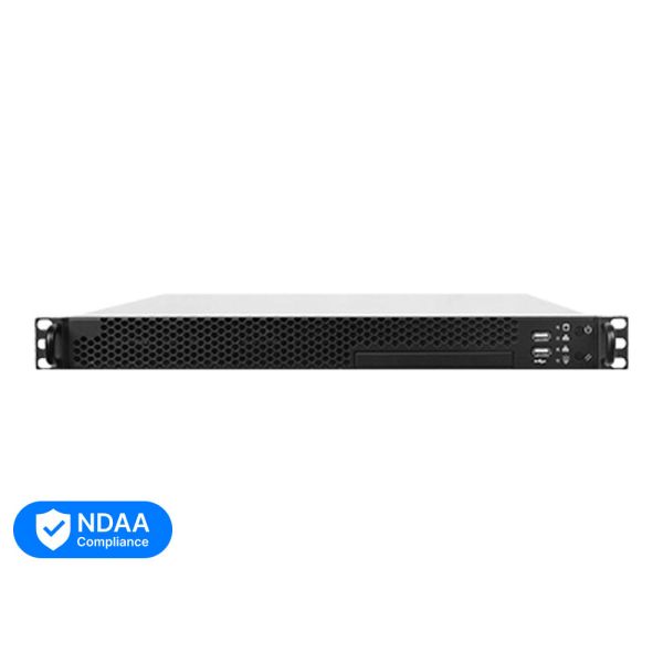 Сервер керування TVT TD-A510-MS-S для системи відеоспостереження