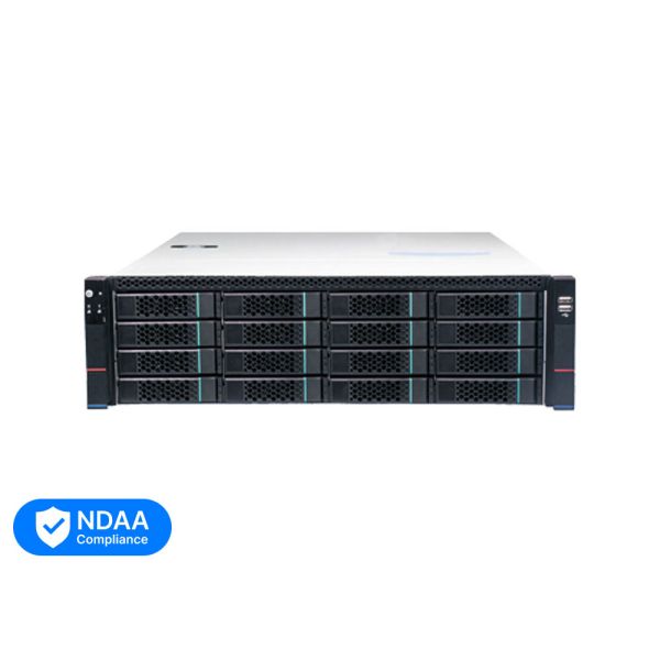 Сервер керування TVT TD-A616E-E для системи відеоспостереження