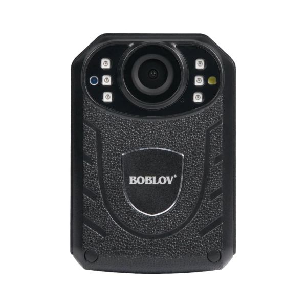 Нагрудний відеореєстратор Boblov KJ21