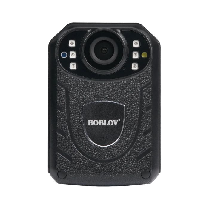 Нагрудний відеореєстратор Boblov KJ21
