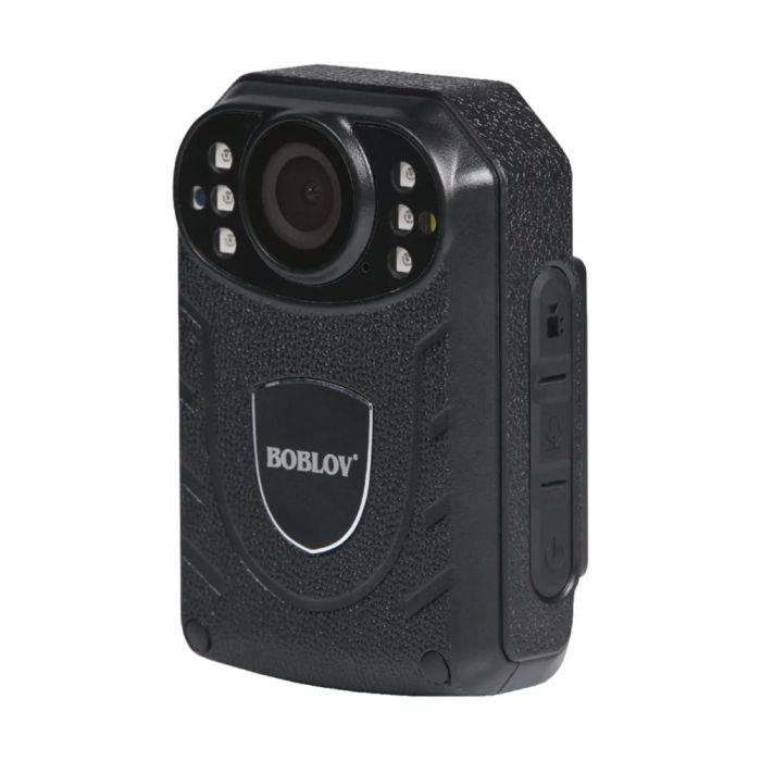 Нагрудний відеореєстратор Boblov KJ21