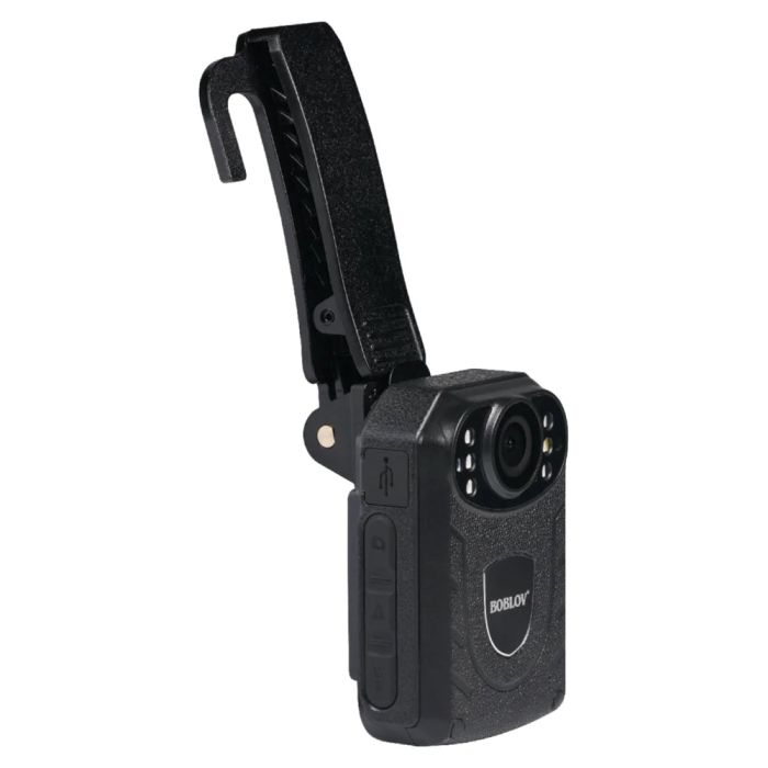 Нагрудний відеореєстратор Boblov KJ21