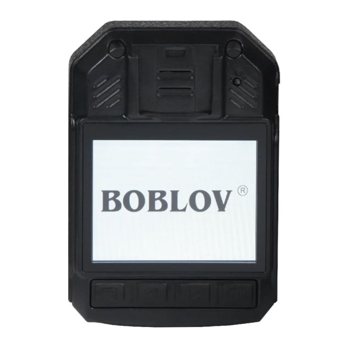 Нагрудний відеореєстратор Boblov KJ21