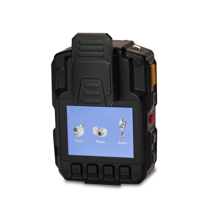 Нагрудний відеореєстратор Boblov HD66-02