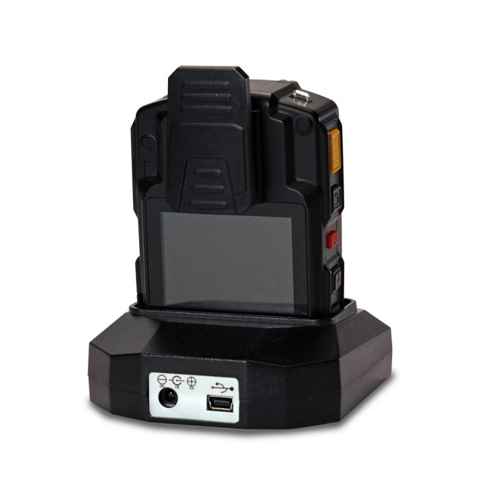 Нагрудний відеореєстратор Boblov HD66-02