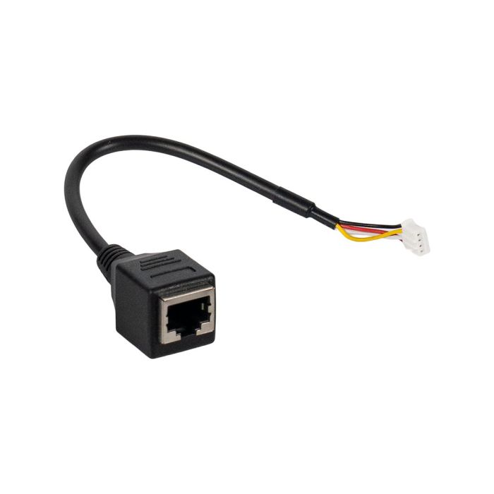 Відеодомофон 7" WiFi Tuya Light Vision SINGAPORE FHD Black