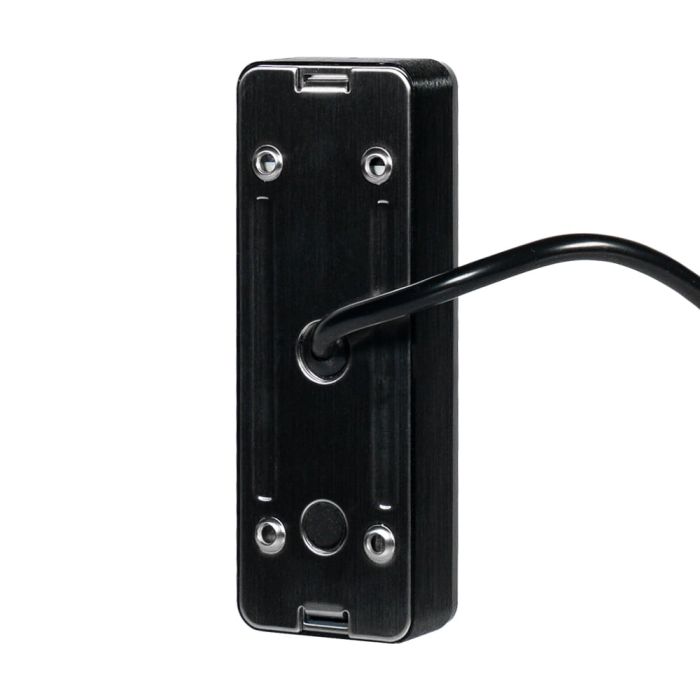 Відеопанель 2Mp Light Vision RIO FHD Black