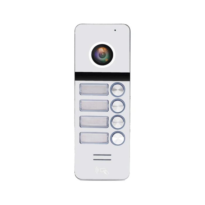 Відеопанель TOKYO FHD (4RF) WHITE Light Vision