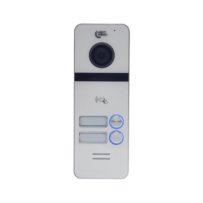 Відеопанель TOKYO FHD (2RF) WHITE Light Vision