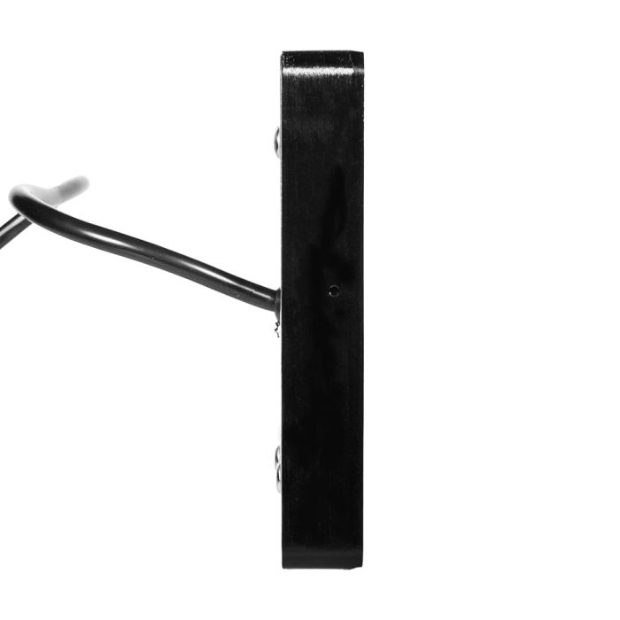 Відеопанель Light Vision RIO FHD(RF) Black зі зчитувачем Mifare