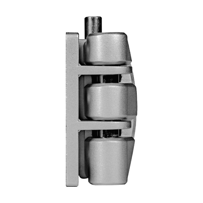 Замок електромеханічний автономний Trinix TRL-2201WR з 2 пультами керування