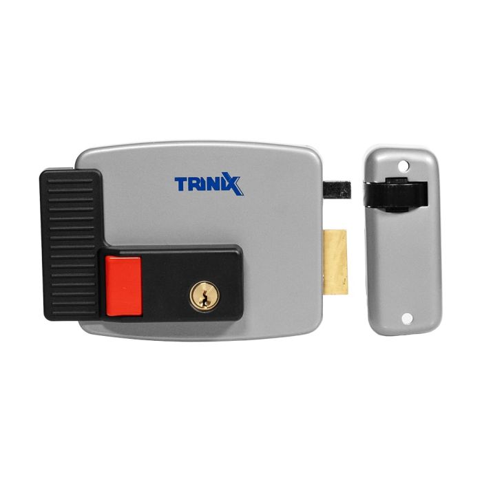 Замок електромеханічний Trinix TRX Fass Iron (GL)