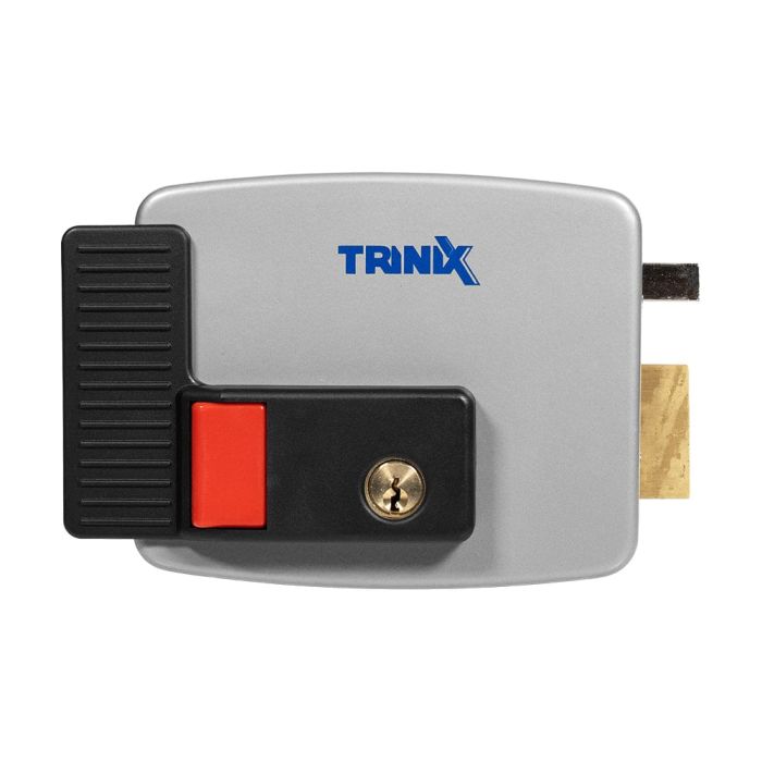 Замок електромеханічний Trinix TRX Fass Iron (GL)