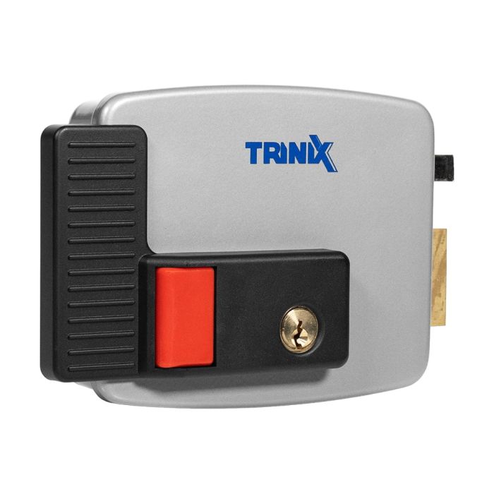 Замок електромеханічний Trinix TRX Fass Iron (GL)