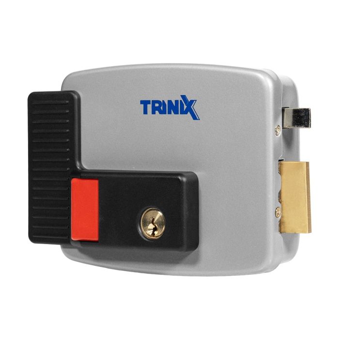 Замок електромеханічний Trinix TRX Fass Iron (GL)
