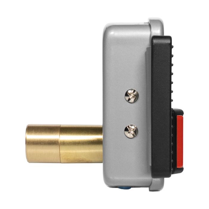 Замок електромеханічний Trinix TRX Fass Iron (GL)