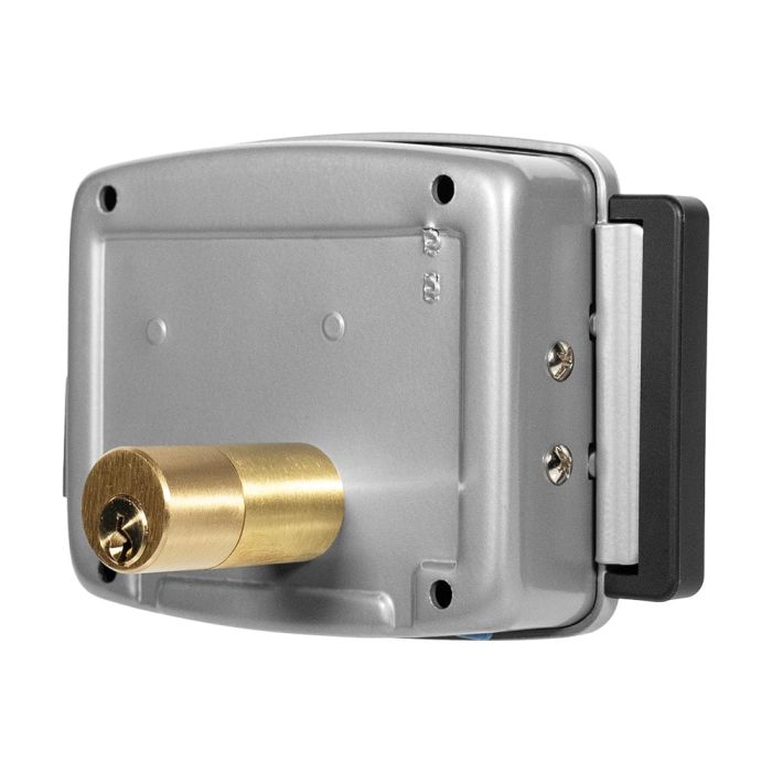 Замок електромеханічний Trinix TRX Fass Iron (GL)