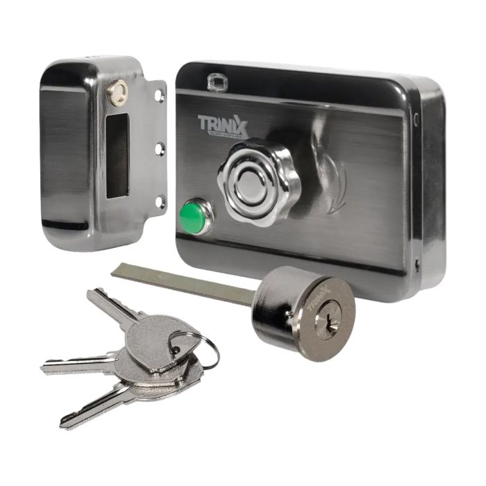 Замок електромоторний Trinix Fass Lock Rotor