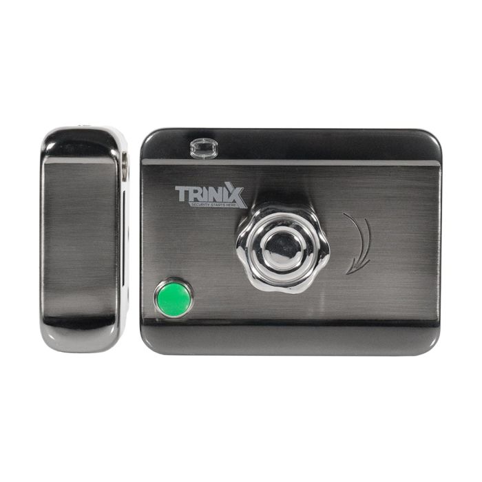 Замок електромоторний Trinix Fass Lock Rotor