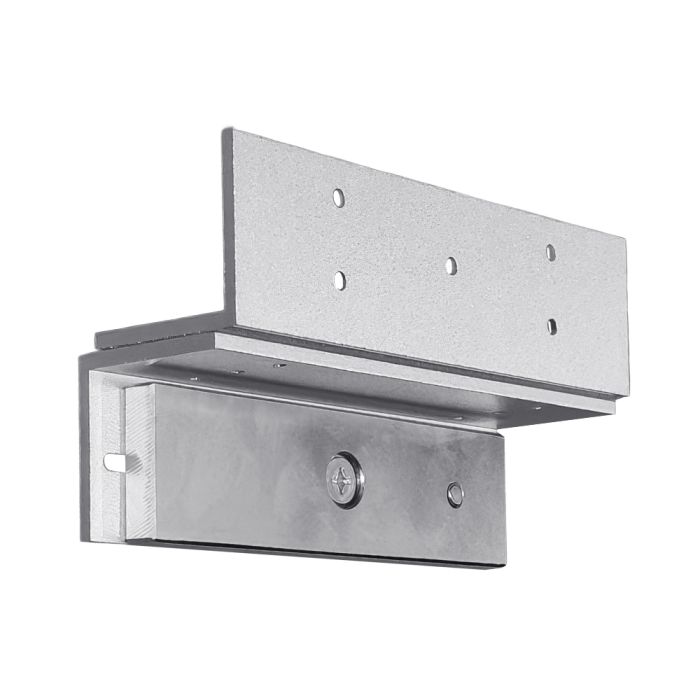 Кронштейн Trinix K-300Z для відповідної планки електромагнітного замка