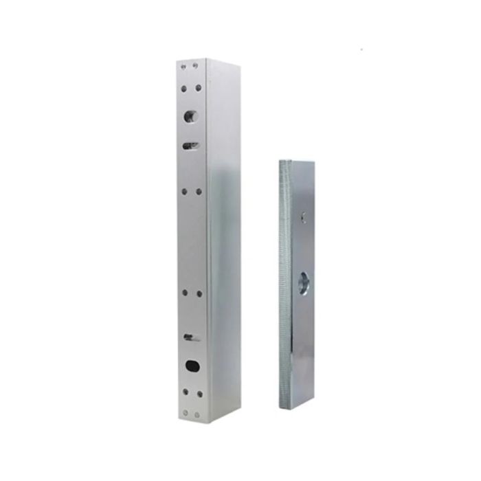 Замок електромагнітний накладний Trinix TML-300LED (DS) 300kg