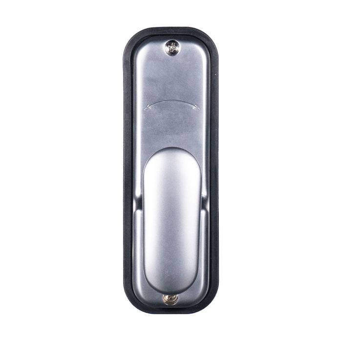 Замок механічний кодовий Trinix TRL-6102MPW