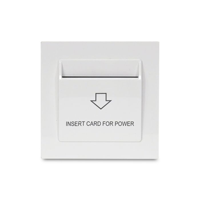 Контролер енергозбереження Trinix TRR-220MF для карт Mifare