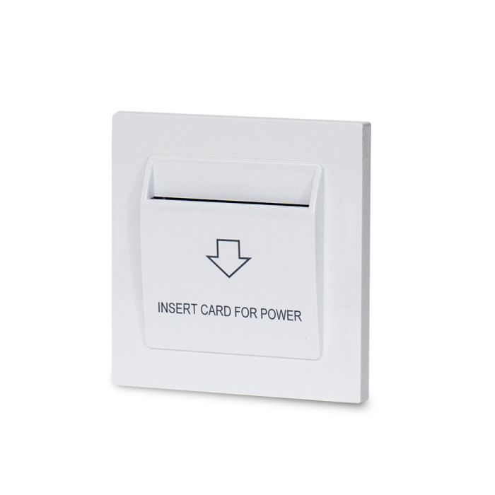 Контролер енергозбереження Trinix TRR-220MF для карт Mifare