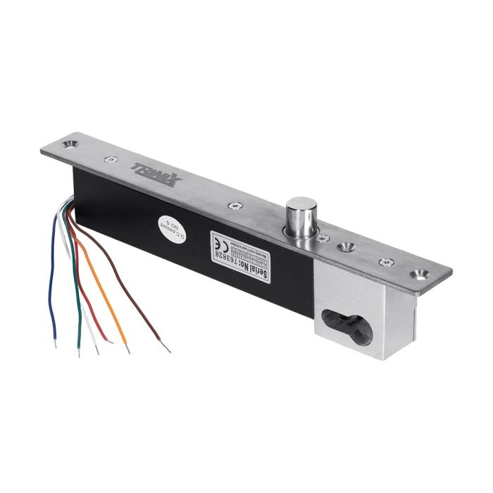 Защіпка електроригельна Trinix YB-600+ NC