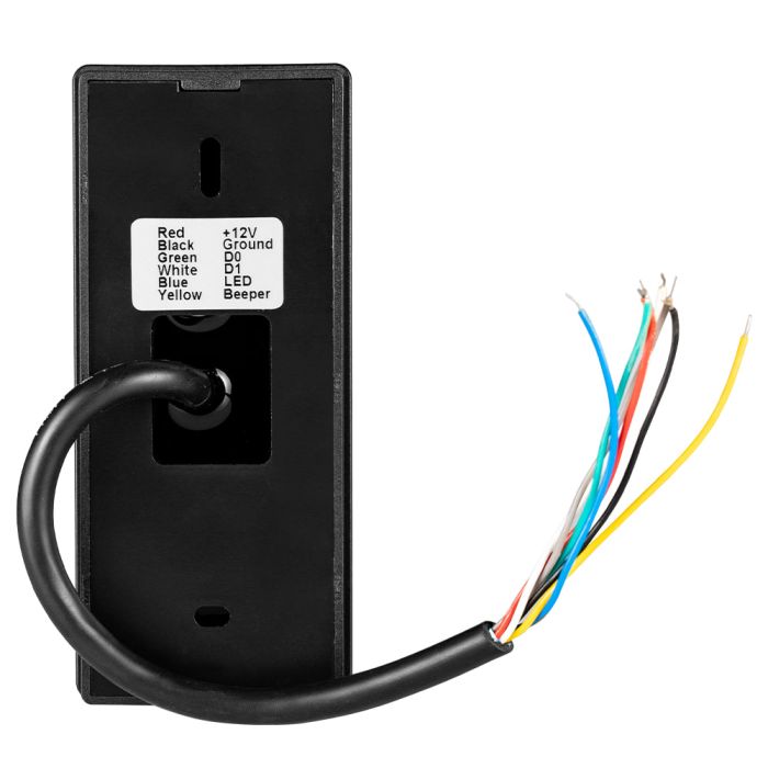 Зчитувач EM-Marine Trinix TRR-02 водонепроникний