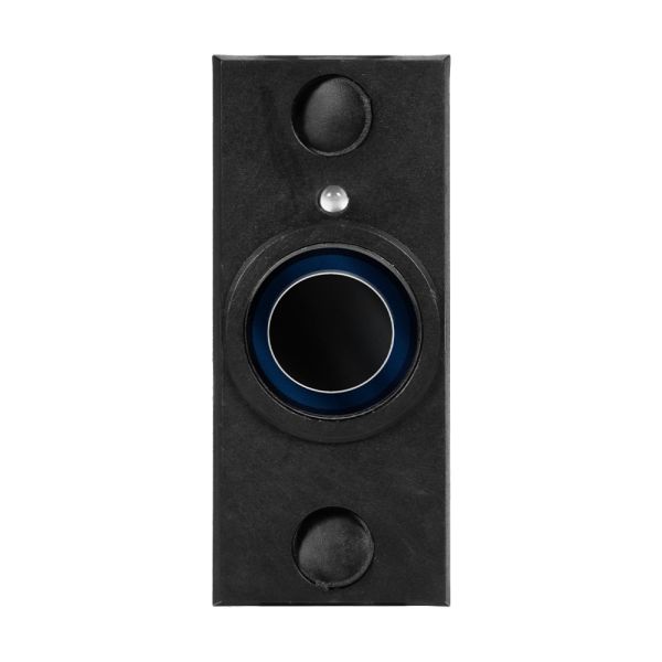 Зчитувач Touch Memory Trinix TM пластик чорний