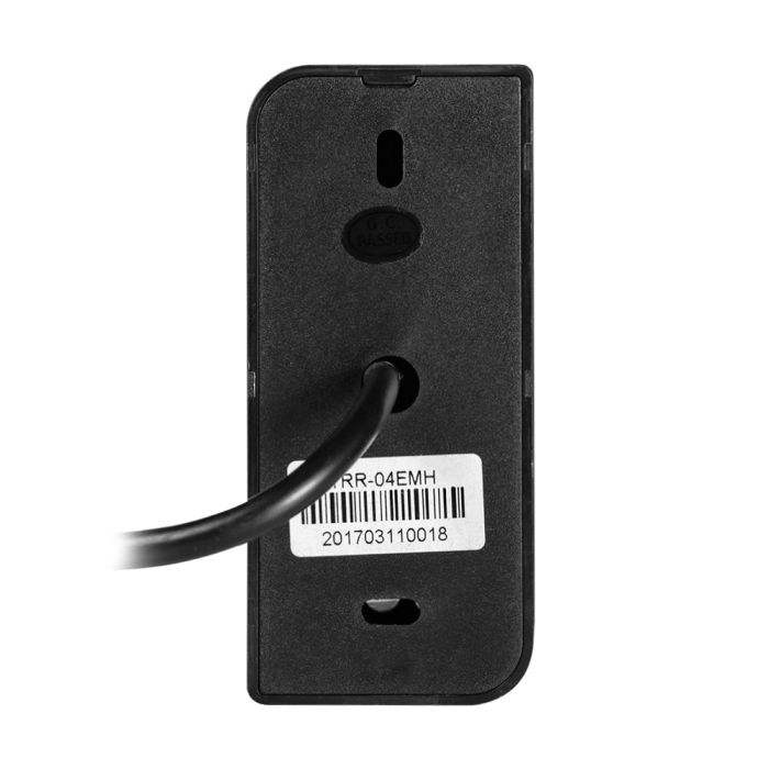 Зчитувач EM-Marine та Mifare Trinix TRR-04EMH водонепроникний 