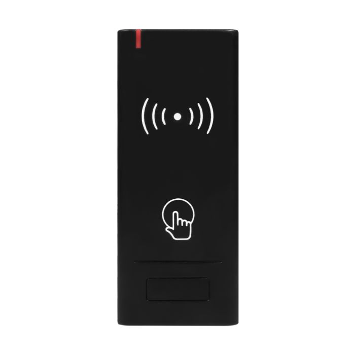 Зчитувач бездротовий Mifare Trinix TRR-1100MWR