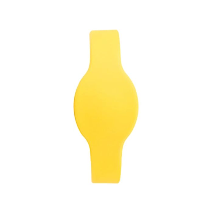 Браслет WRB-01EM YELLOW