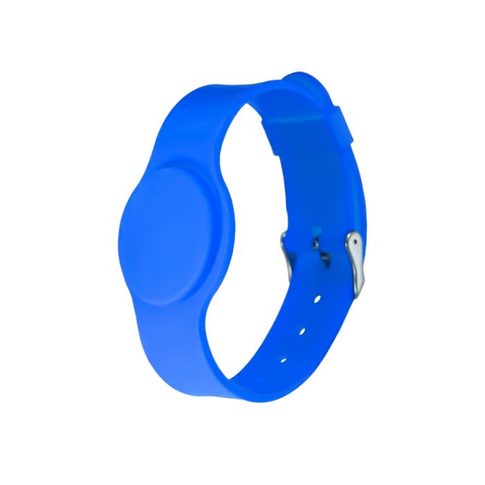 Браслет WRB-03EM BLUE