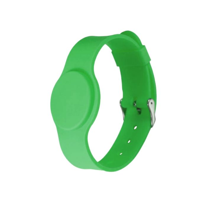 Браслет WRB-03MF GREEN