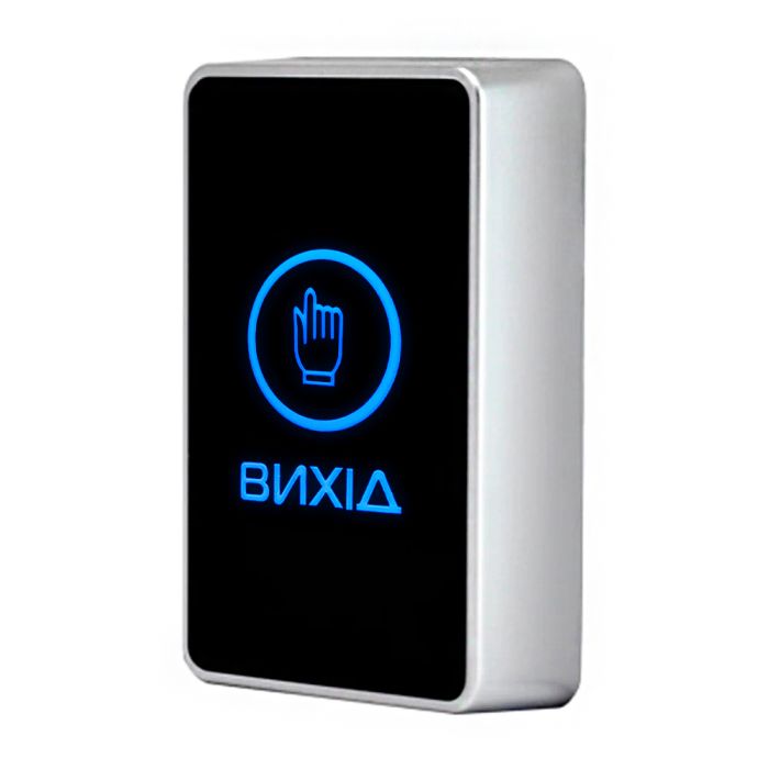 Кнопка виходу сенсорна накладна Trinix  ART-820P