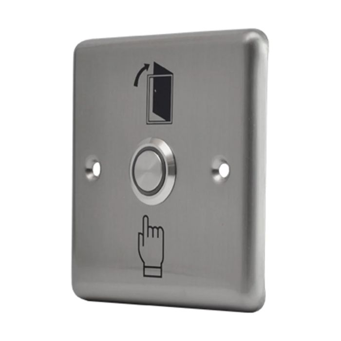 Кнопка виходу врізна ART-804LED TRINIX